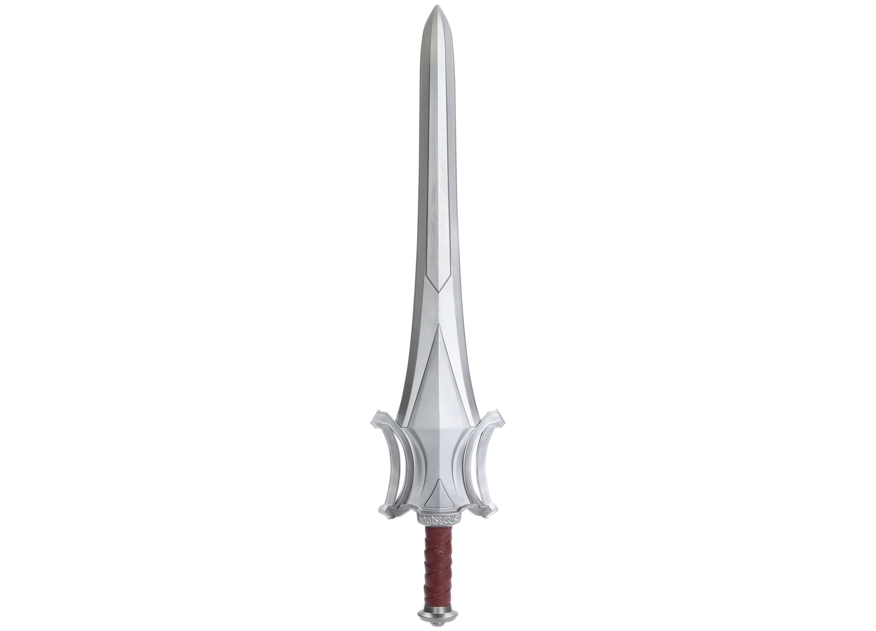 Masters Of The Universe Powers Of Grayskull 27-Inch Sword With Lights, Sounds & Vibration