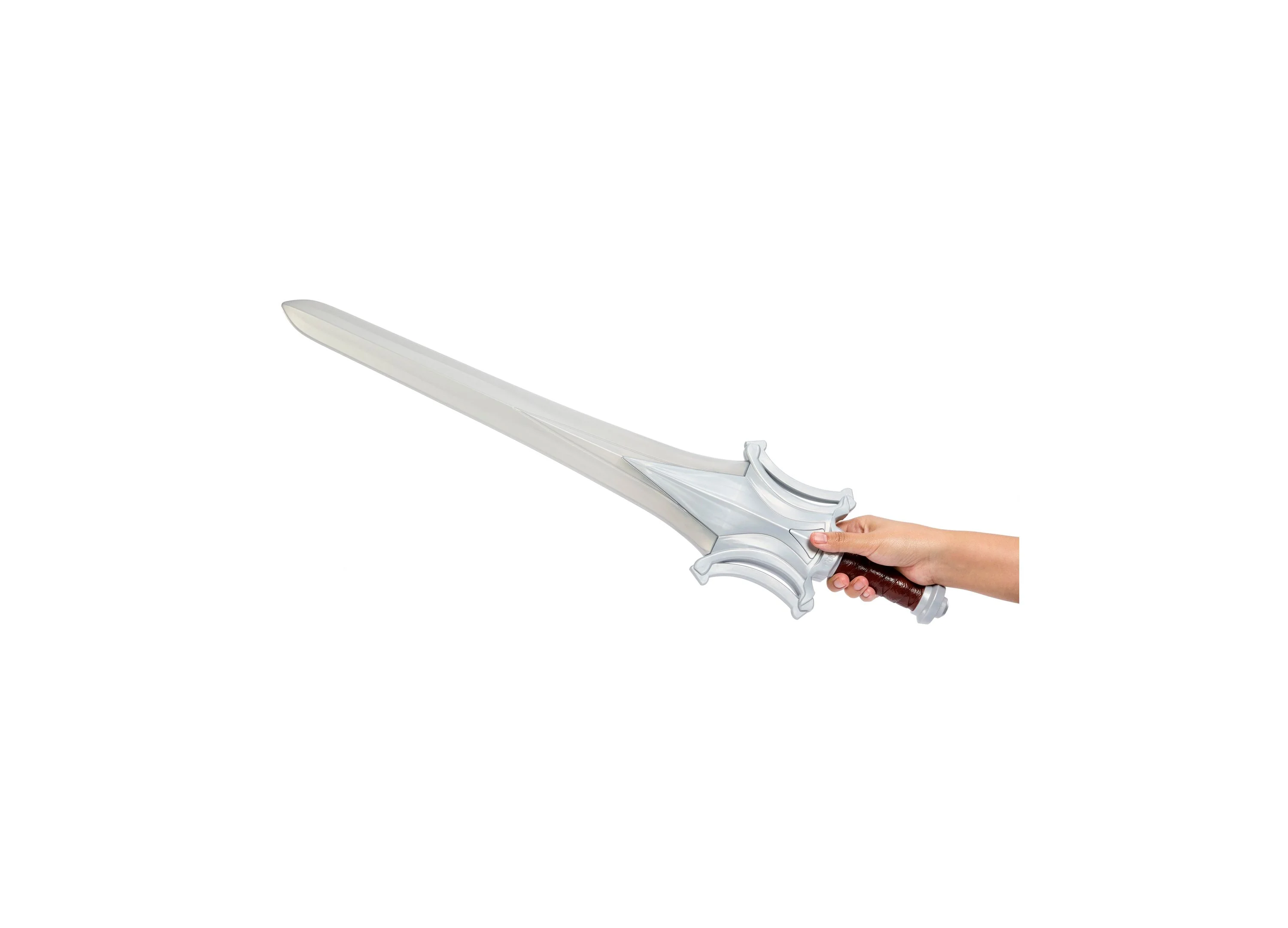 Masters Of The Universe Powers Of Grayskull 27-Inch Sword With Lights, Sounds & Vibration - Image 2