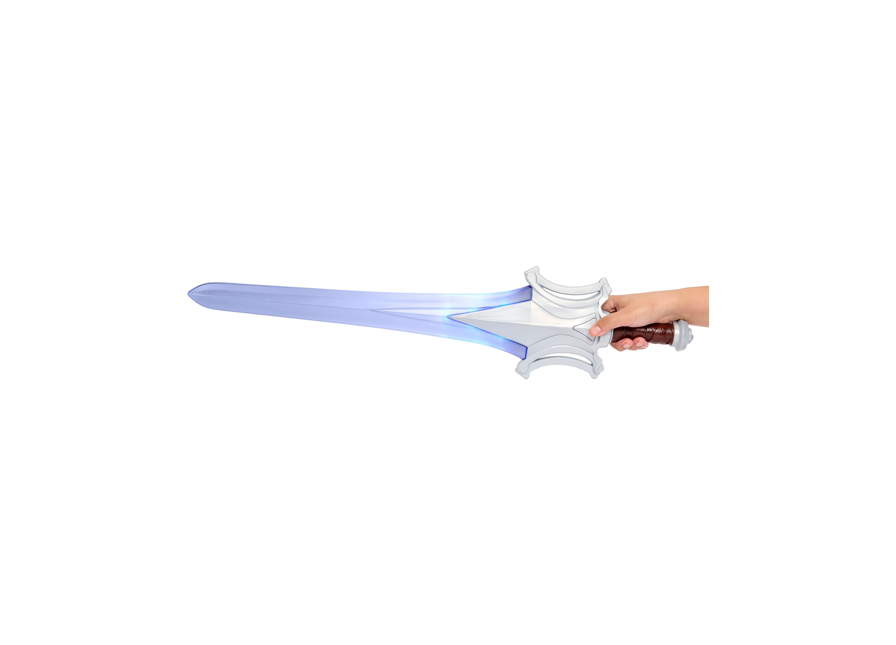 Masters Of The Universe Powers Of Grayskull 27-Inch Sword With Lights, Sounds & Vibration - Image 3