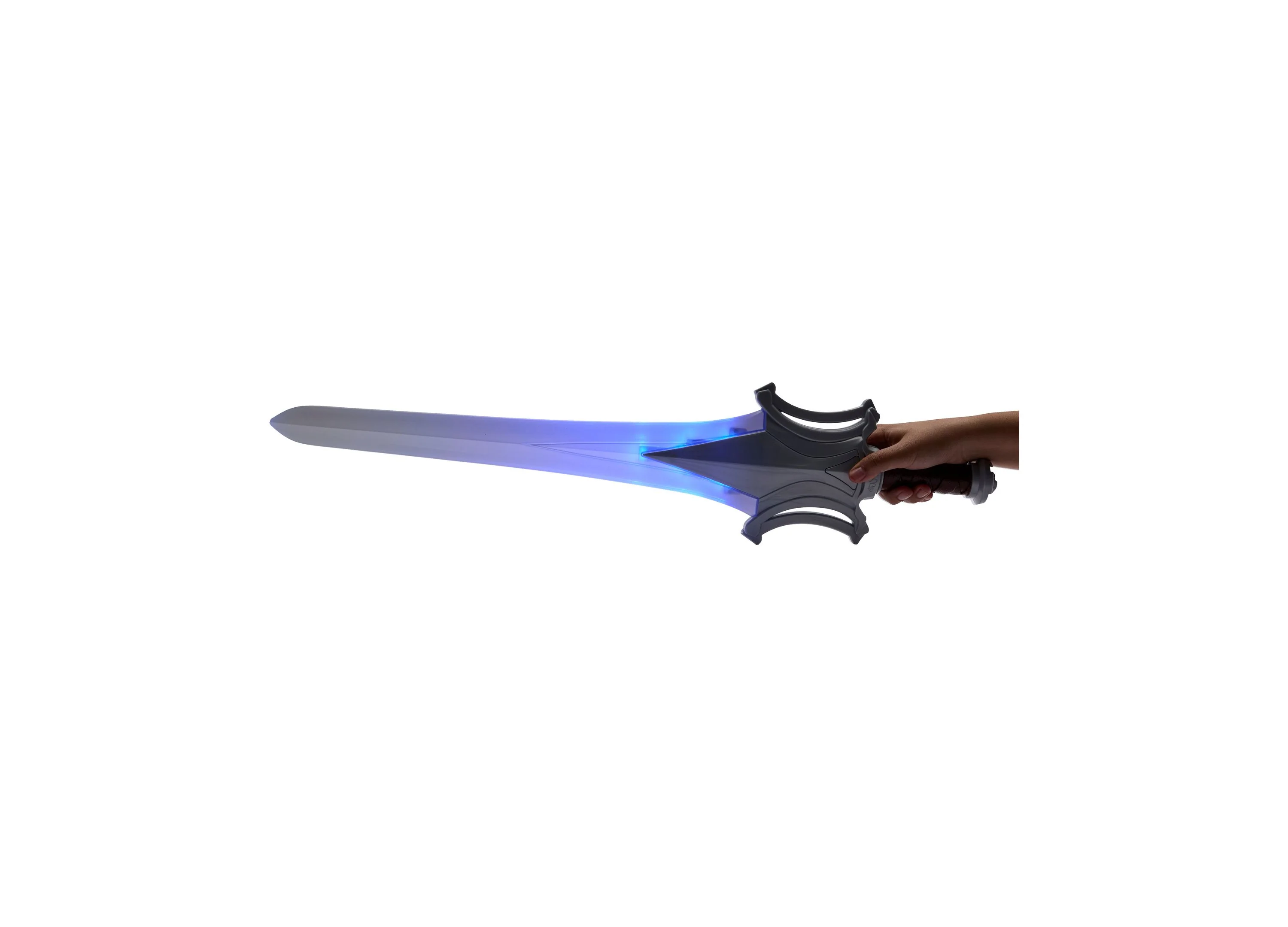 Masters Of The Universe Powers Of Grayskull 27-Inch Sword With Lights, Sounds & Vibration - Image 5