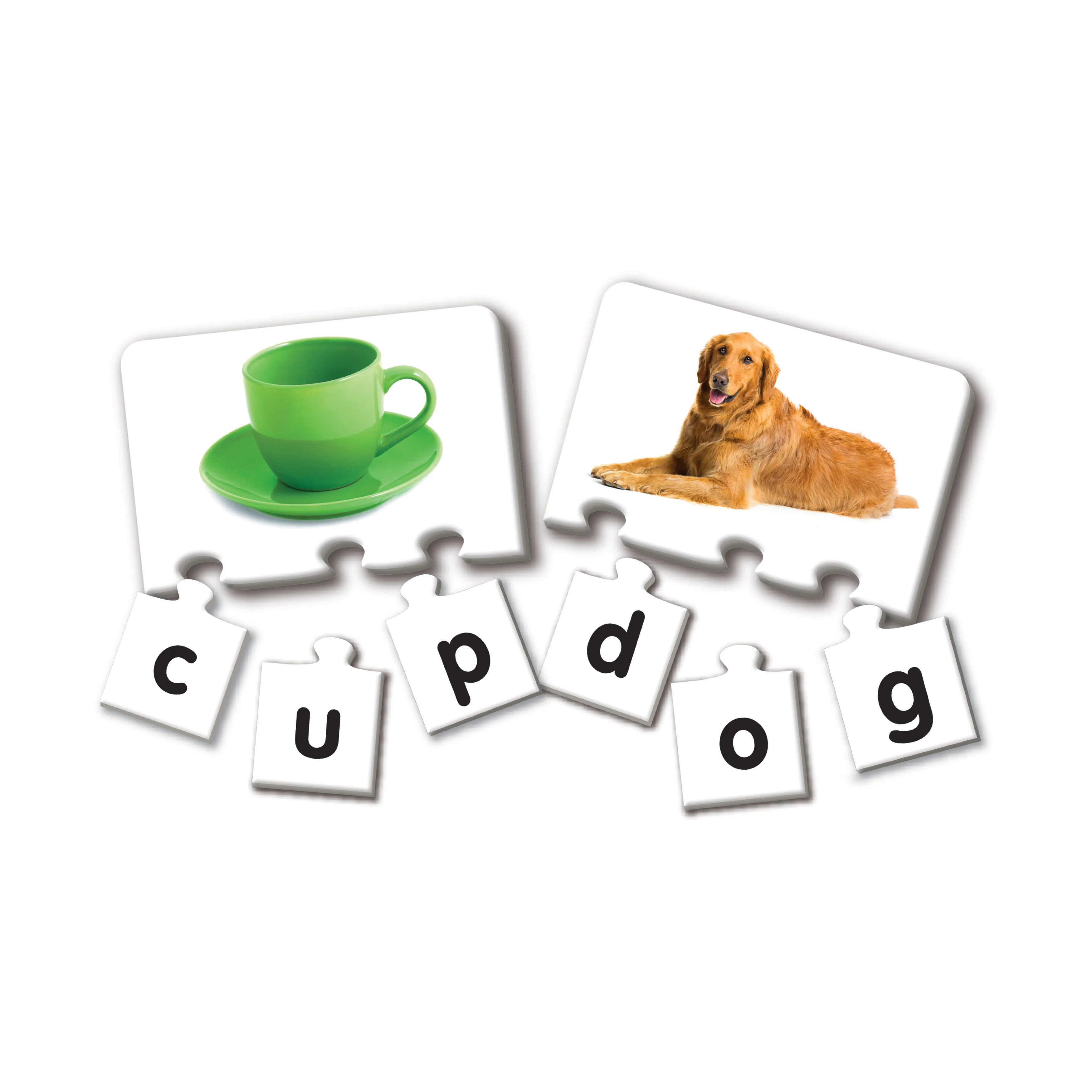 Match It! Letters - Colorful Spelling Puzzle Game - Image 4