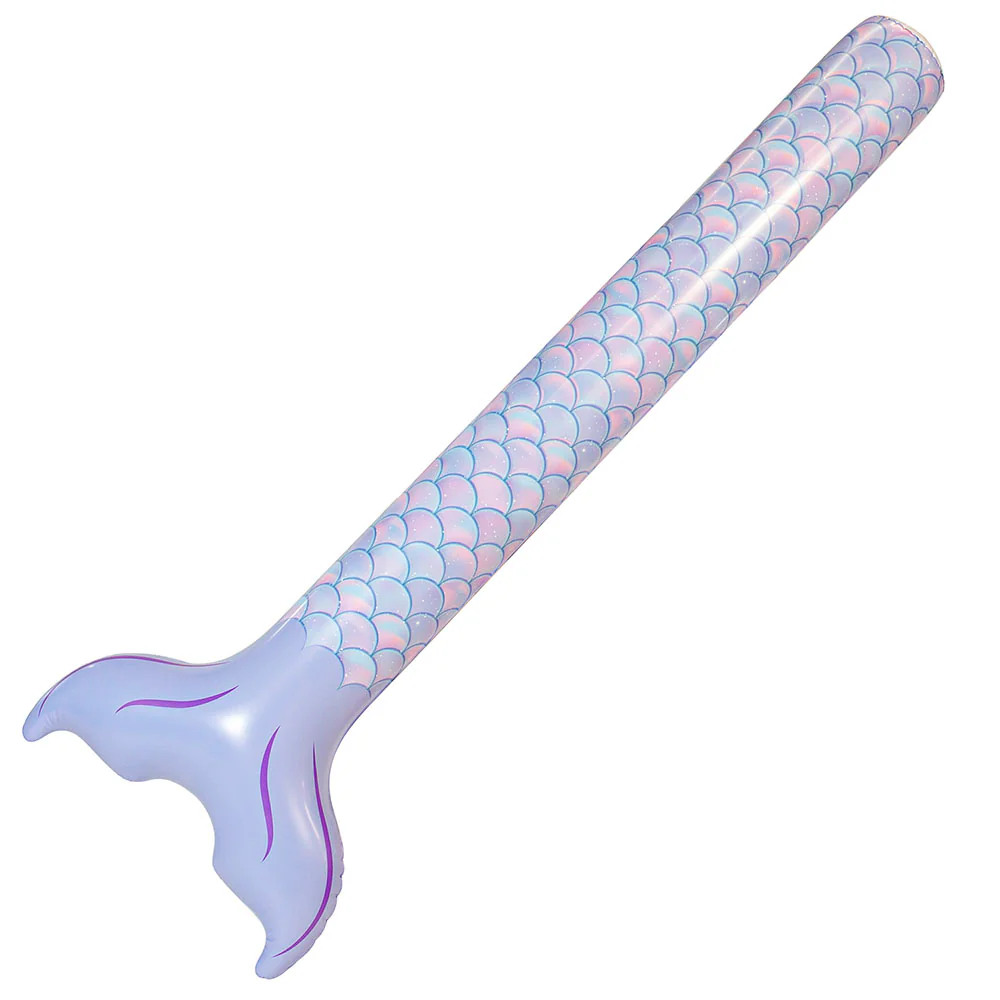 Mermaid Collection Super Noodle Oversized Pool Float