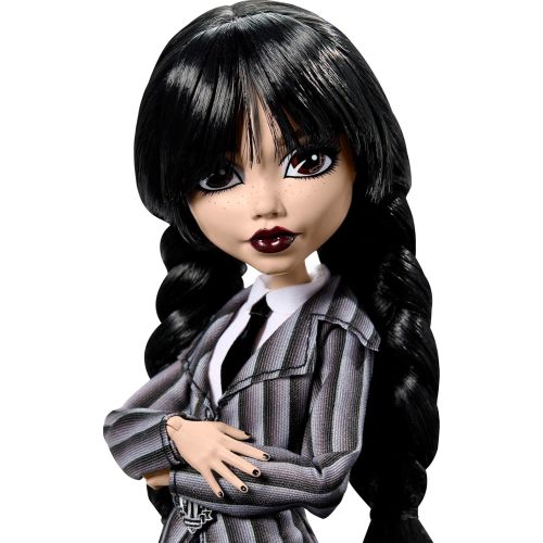MH Wednesday Core Doll - Image 3