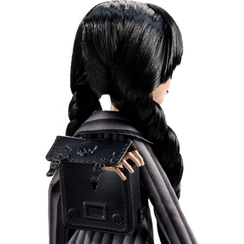 MH Wednesday Core Doll - Image 4
