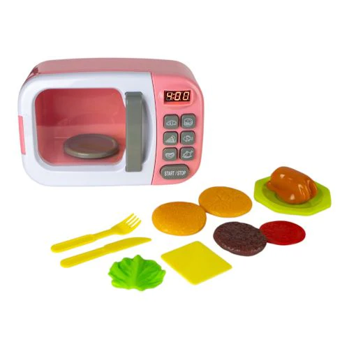 Microwave Playset BF - Image 6