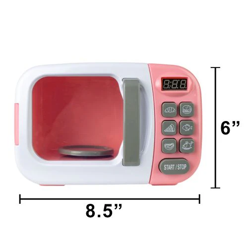 Microwave Playset BF - Image 7