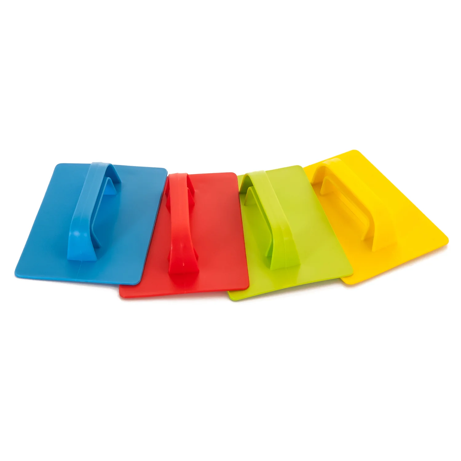 Miniland Multi-Color Mason Trowels - 12 Pack Assortment for Outdoor Play - Image 2