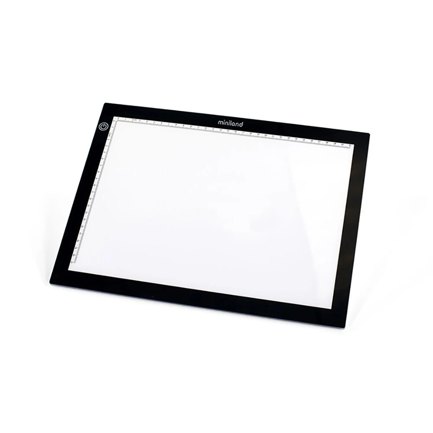 Miniland Portable Light Pad 15'' - A4 Size Luminous Fun! - Image 2