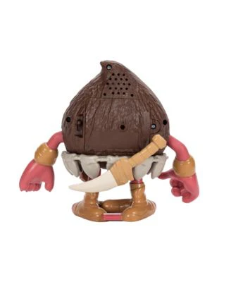 Disney Moana 2 - Walk & Talk Kotu Action Figure - Image 3