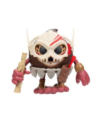 Disney Moana 2 - Walk & Talk Kotu Action Figure - Image 4