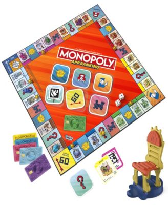 Monopoly App Banking Edition Board Game - Image 5