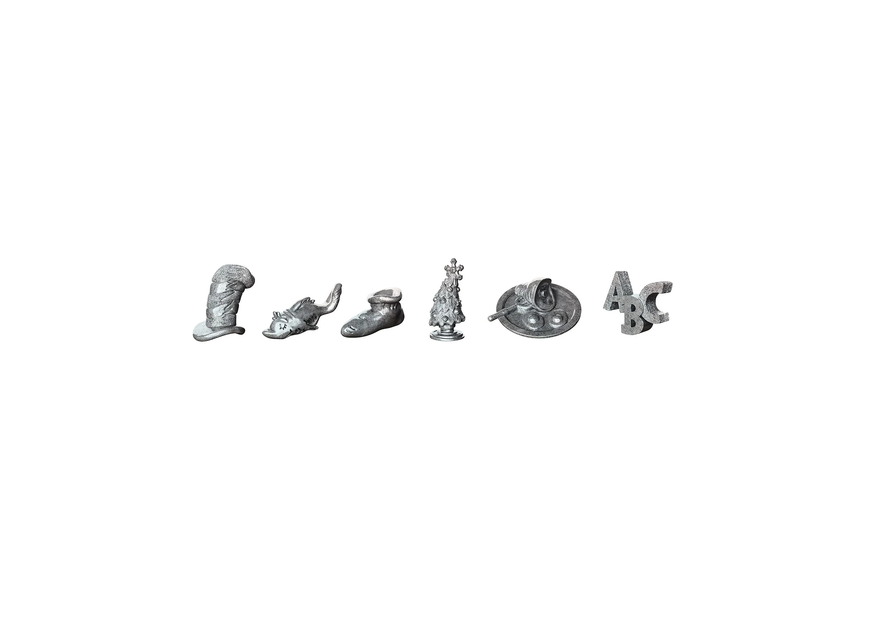 MONOPOLY®: Dr. Seuss Edition – Classic Family Board Game - Image 4