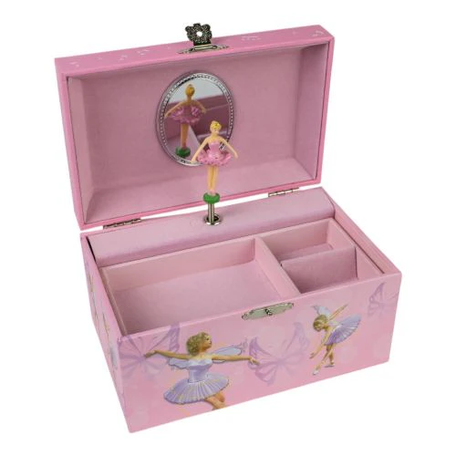 Musical Jewelry Box BF - Image 11