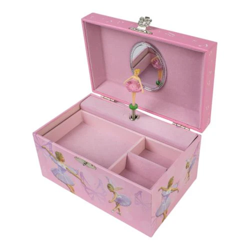 Musical Jewelry Box BF - Image 12