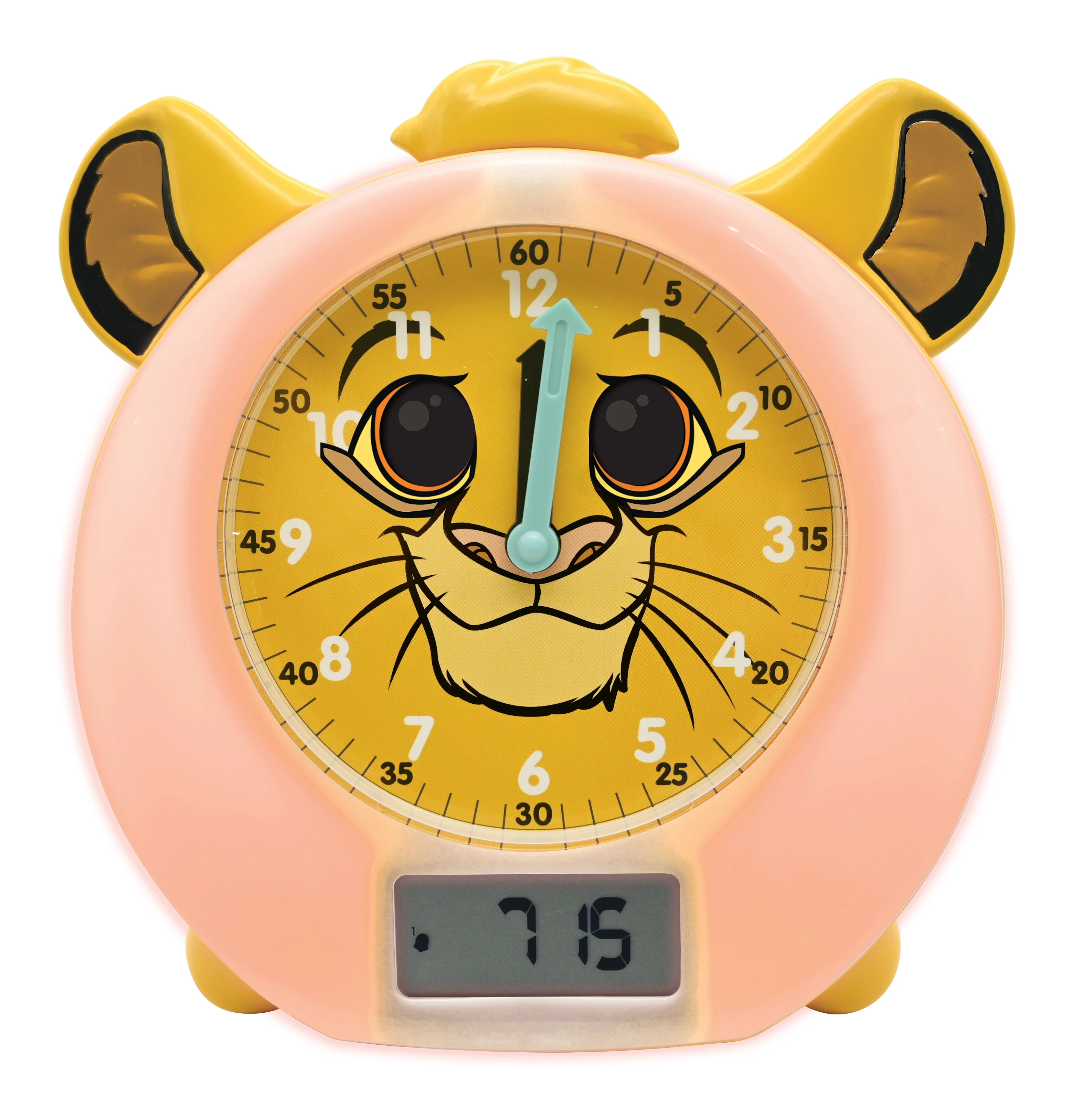 My Educational Simba Sleep Companion - Image 12