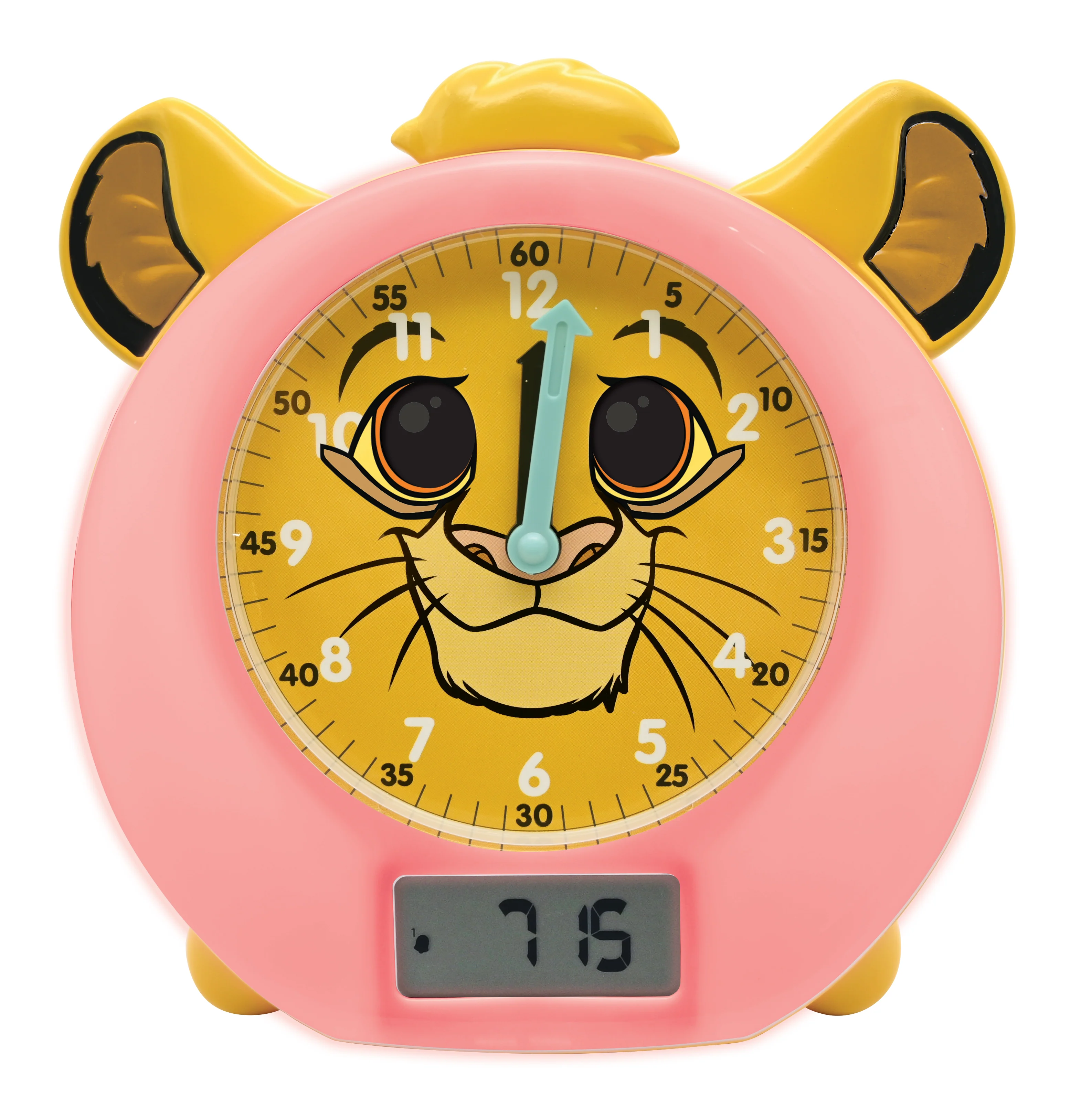 My Educational Simba Sleep Companion - Image 14