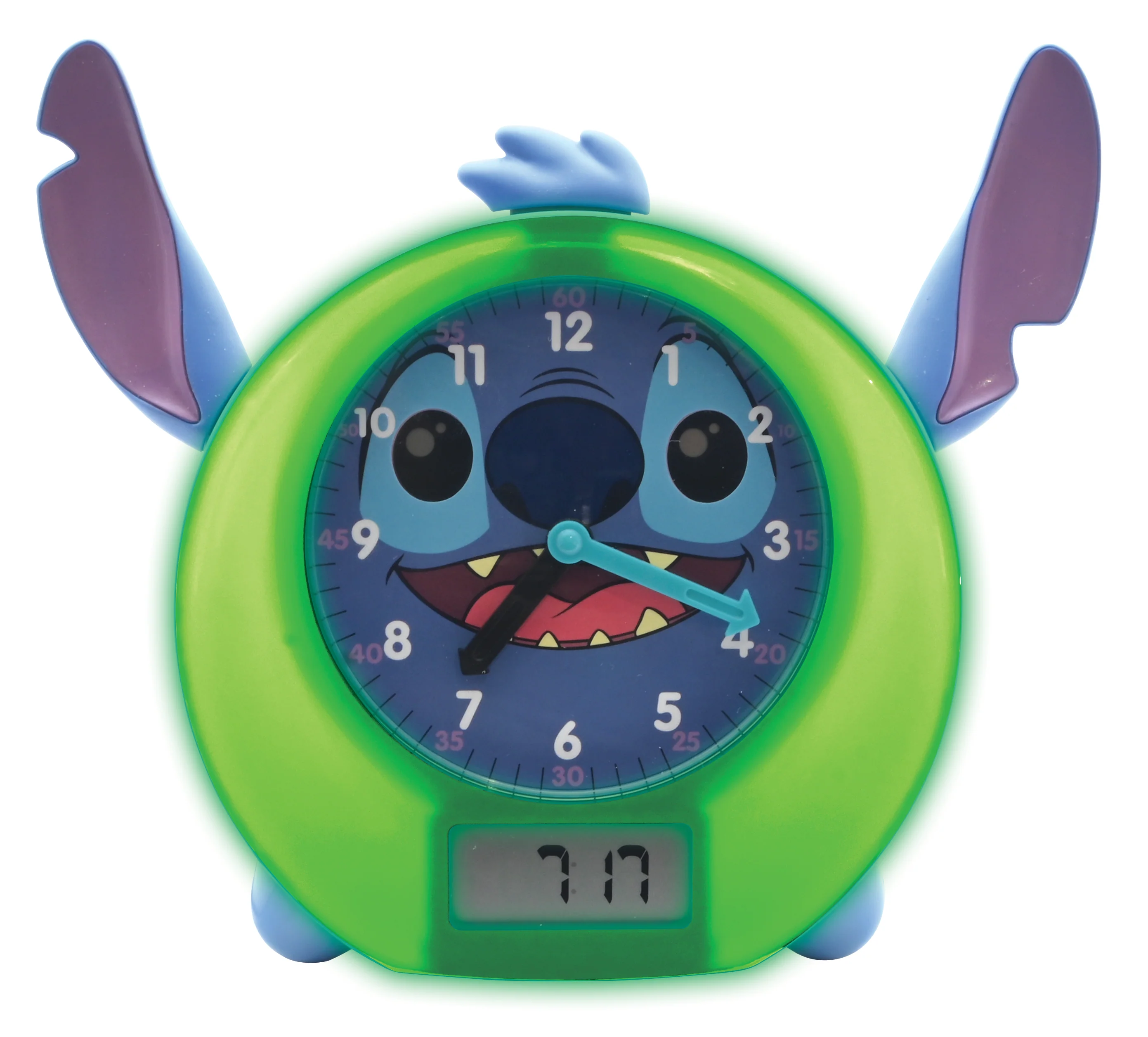 My Educational Stitch Sleep Companion - Image 4