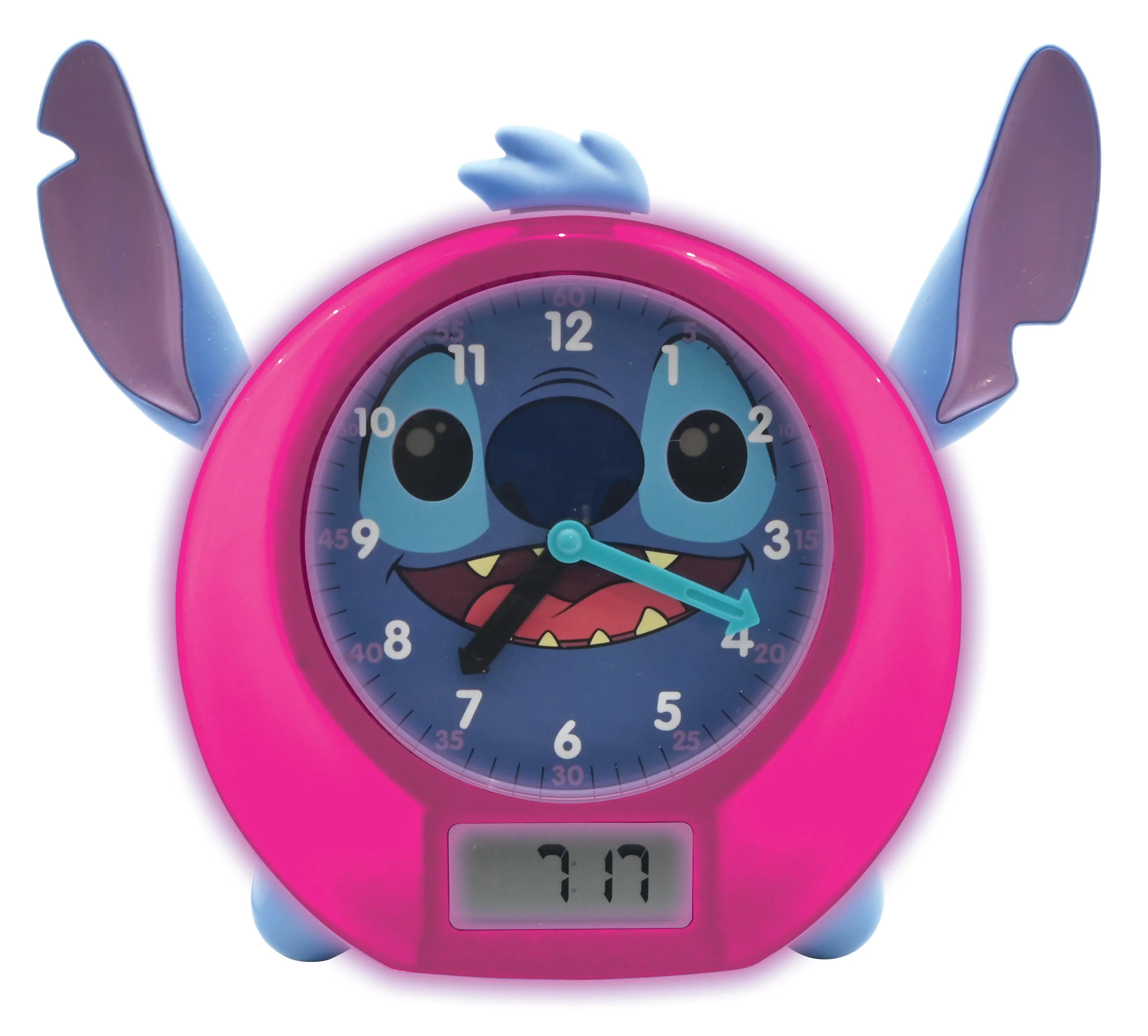My Educational Stitch Sleep Companion - Image 6