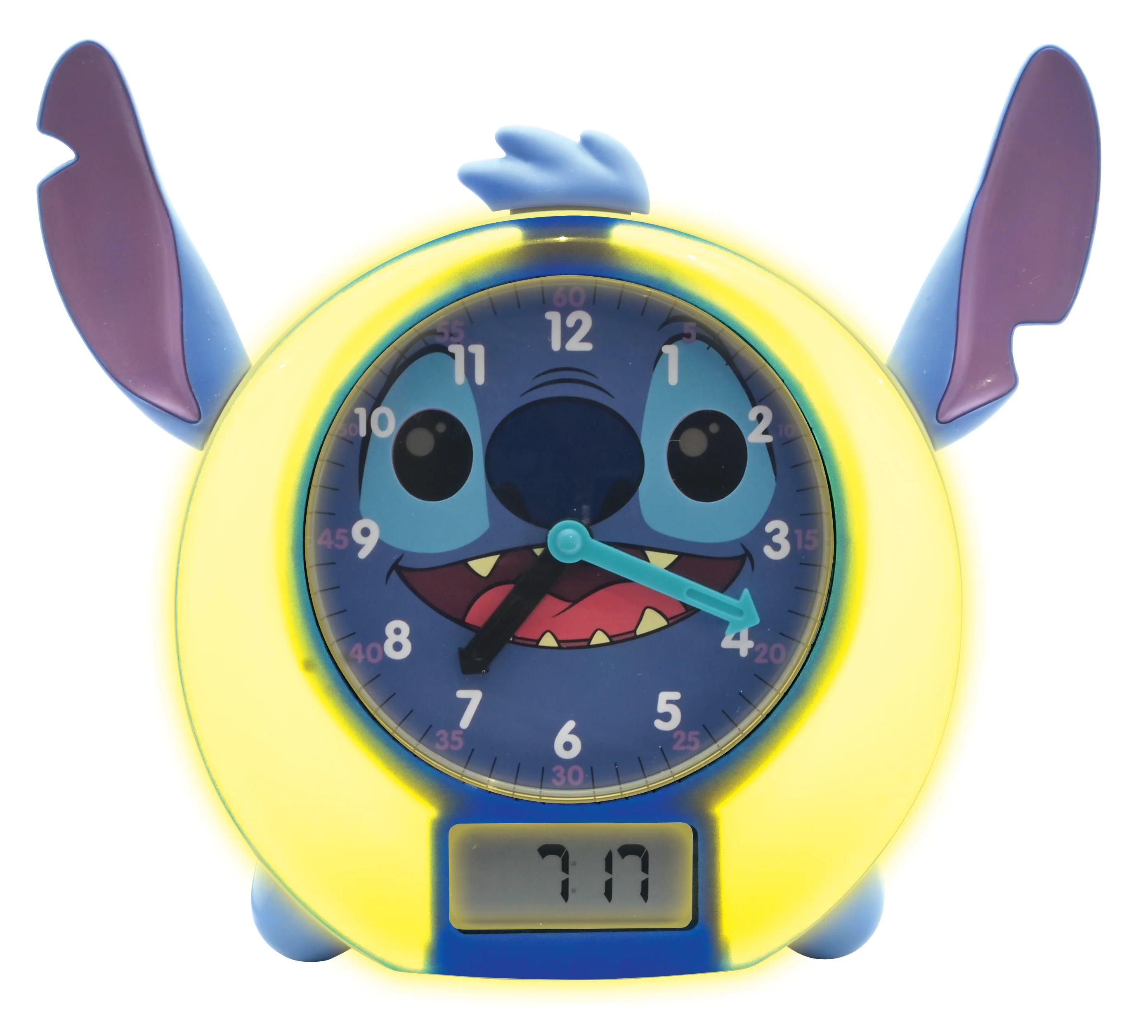 My Educational Stitch Sleep Companion - Image 7