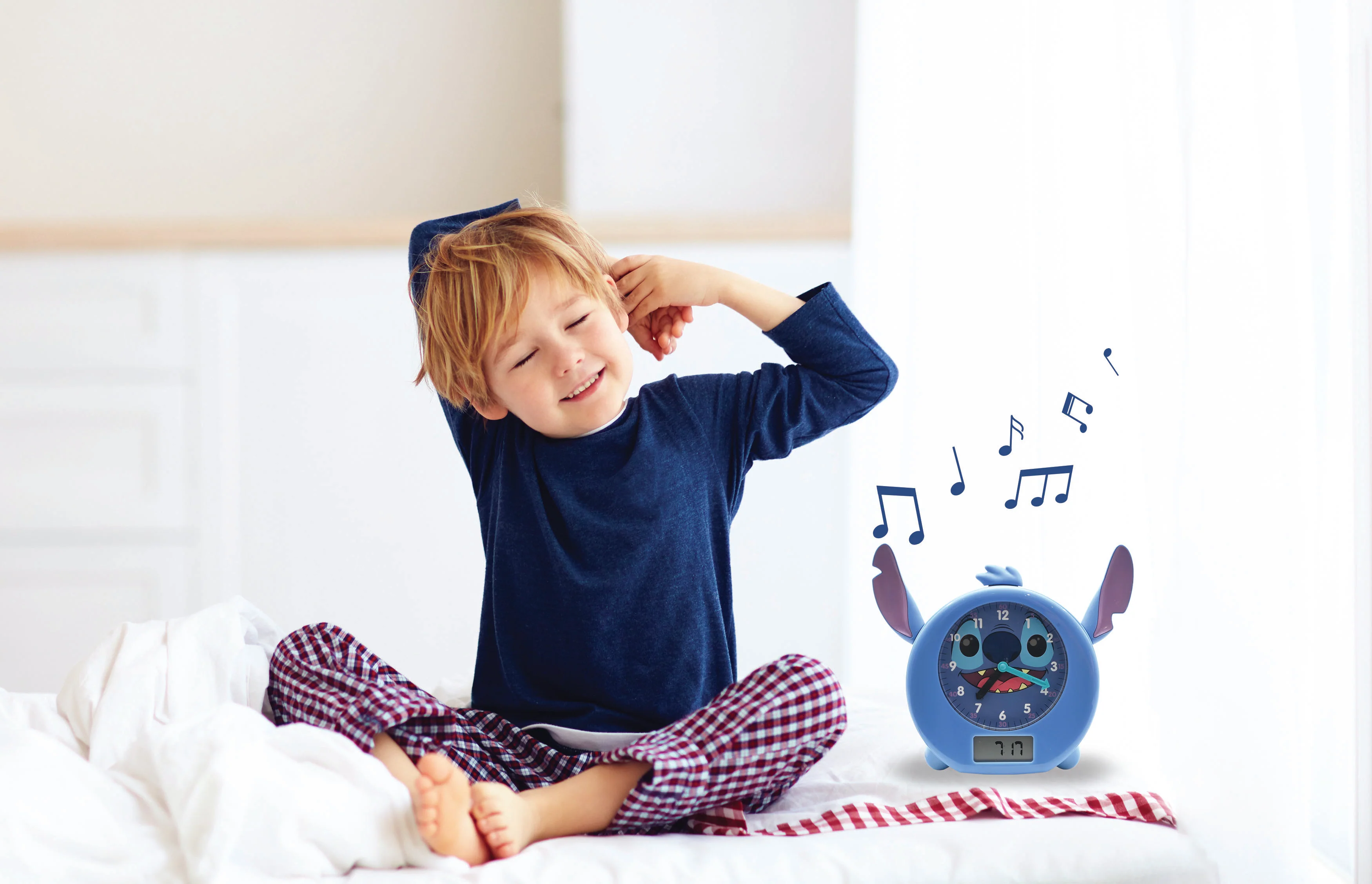My Educational Stitch Sleep Companion - Image 8