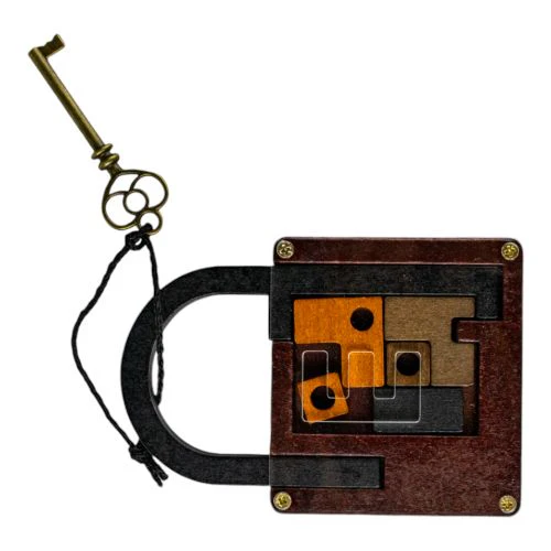 My Secret Lock C: The Ultimate Personalized Puzzle Game - Image 3
