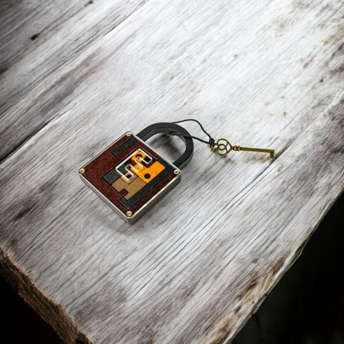 My Secret Lock C: The Ultimate Personalized Puzzle Game - Image 4