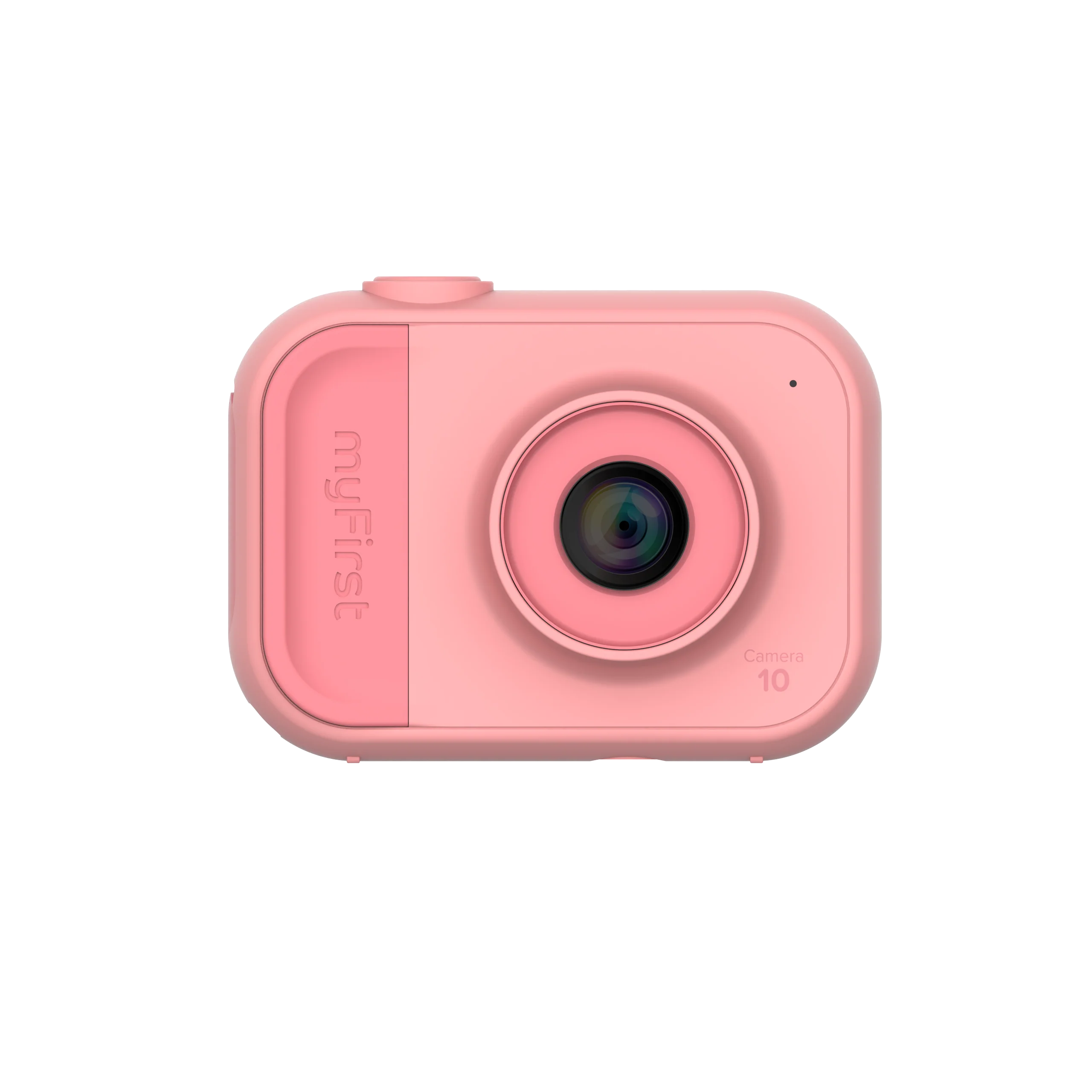 myFirst Camera 10 - Playful Pink Edition for Budding Photographers