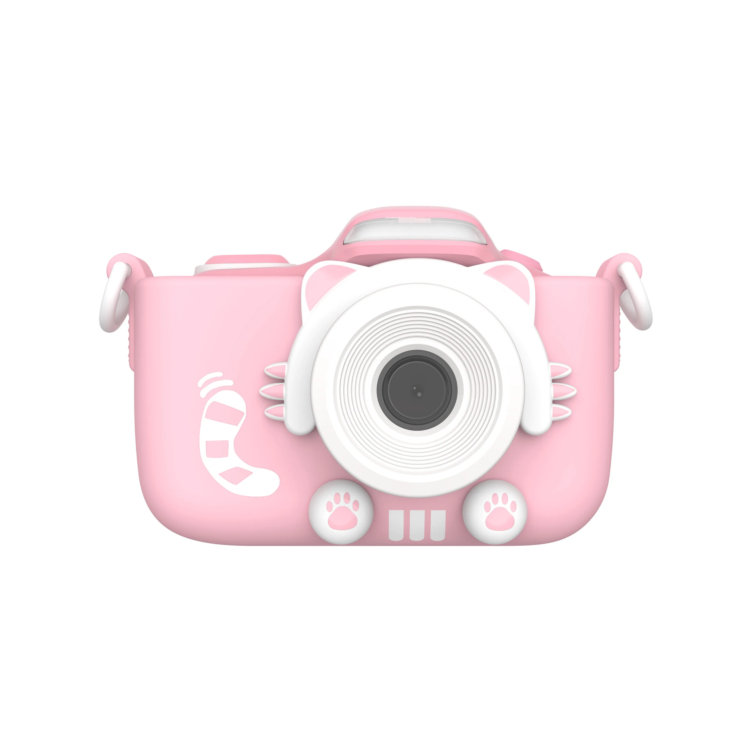 myFirst Camera 3 - Perfect Pink Edition