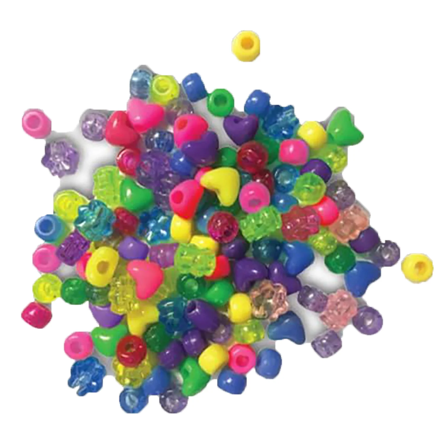 Necklace Activity Set: Minnie Mouse - Image 5