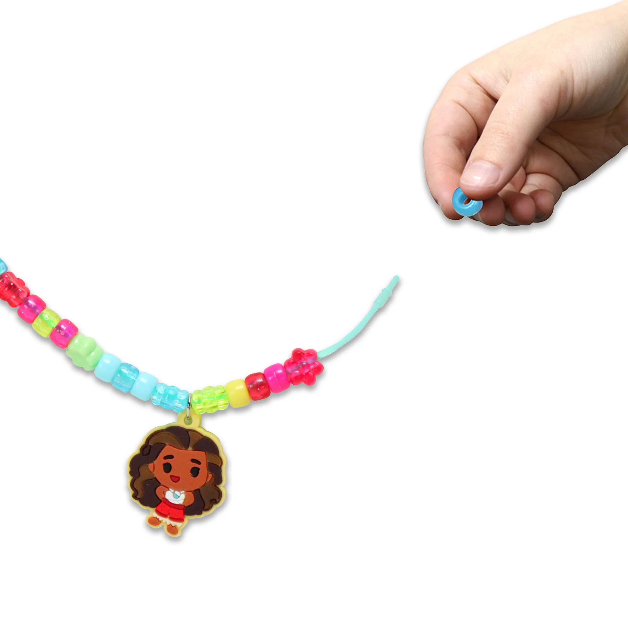Necklace Activity Set: Moana 2 - Image 4