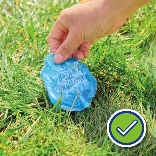 Nerf Better Than Balloons Splash-tastic Water Play Pods - Image 5