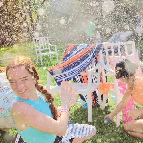 Nerf Better Than Balloons Splash-tastic Water Play Pods - Image 7