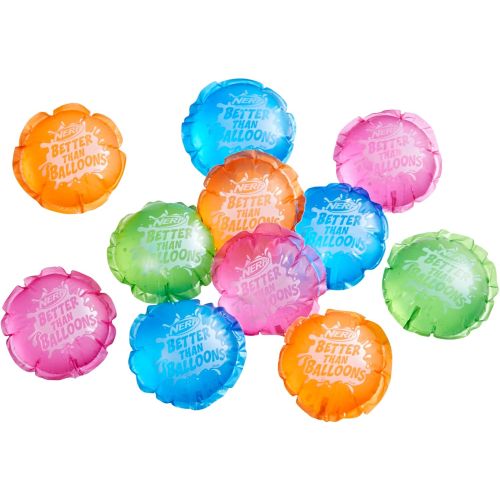Nerf Better Than Balloons Splash-tastic Water Play Pods - Image 9