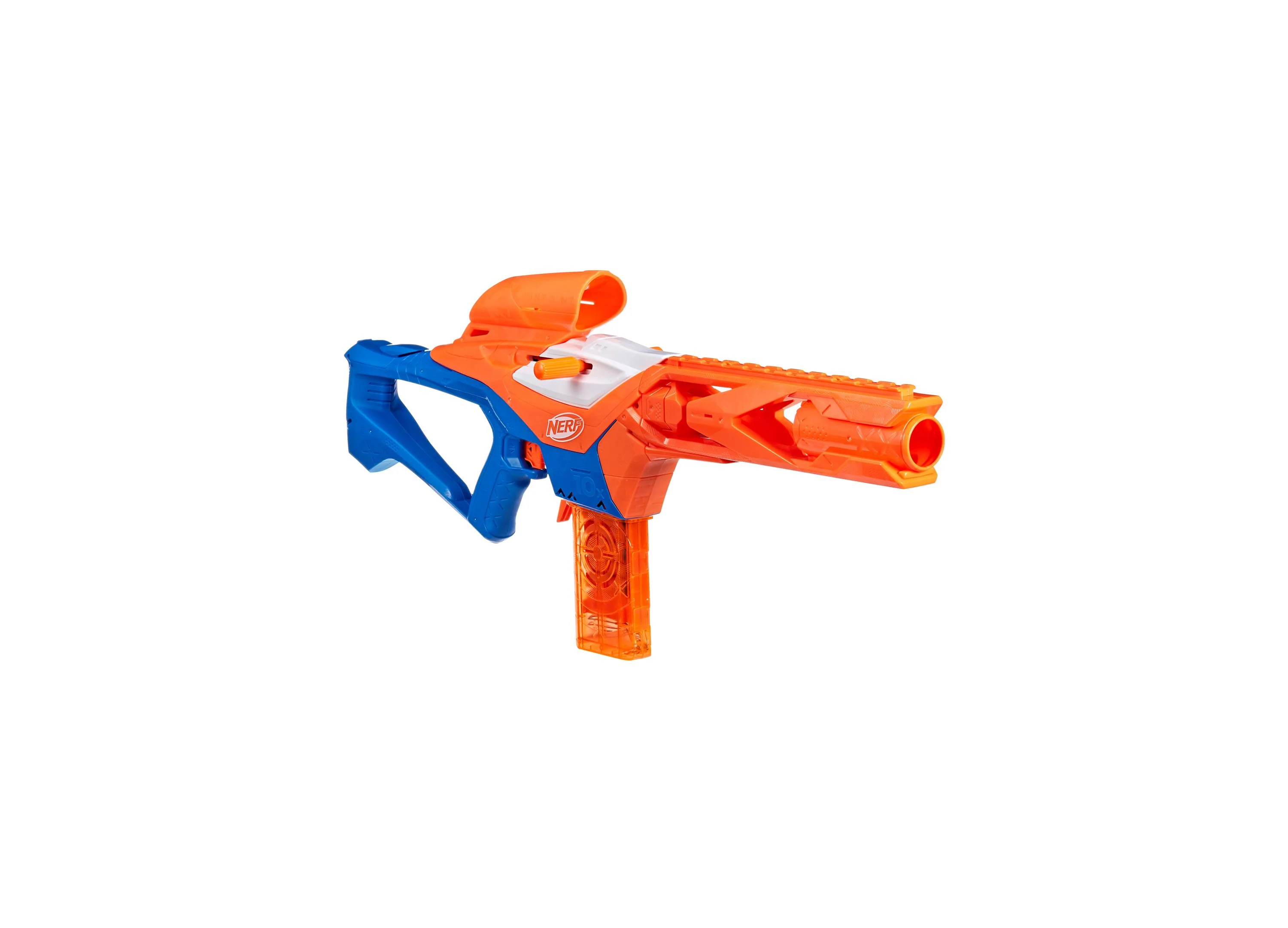 Nerf N Series Pinpoint Tactical Foam Dart Blaster - Image 2