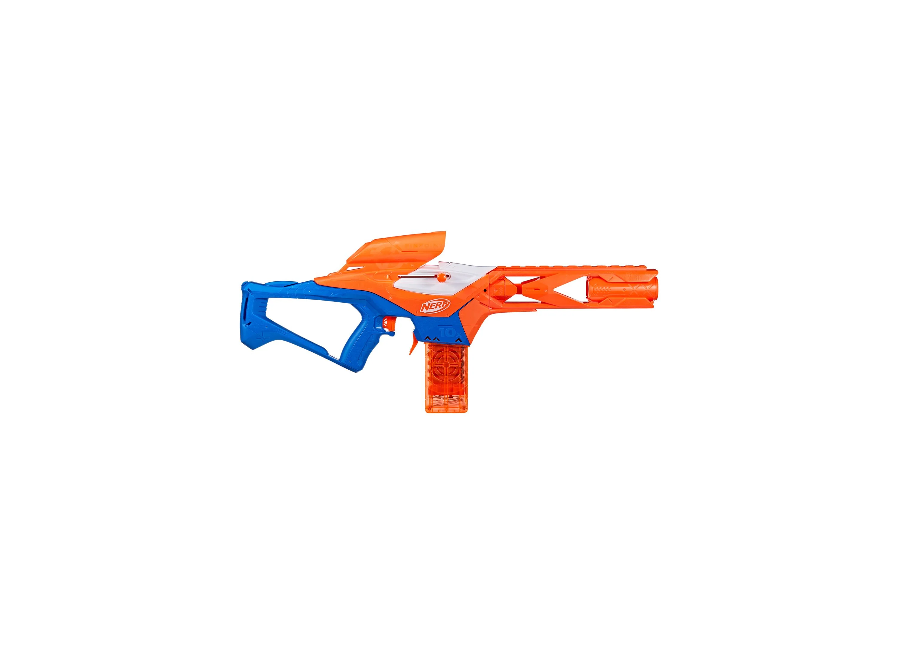 Nerf N Series Pinpoint Tactical Foam Dart Blaster - Image 3