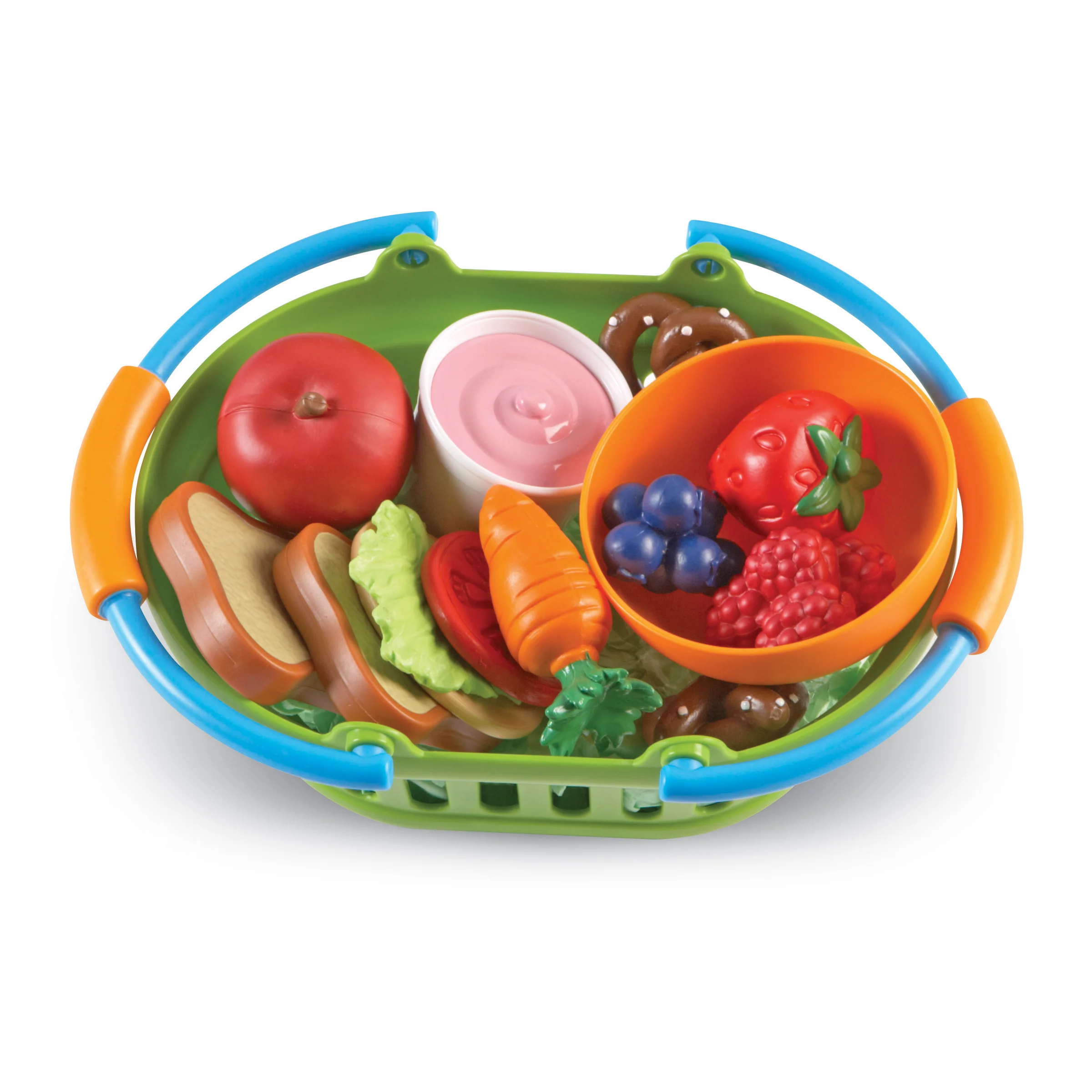 New Sprouts Healthy Playtime Lunch Set - Image 2