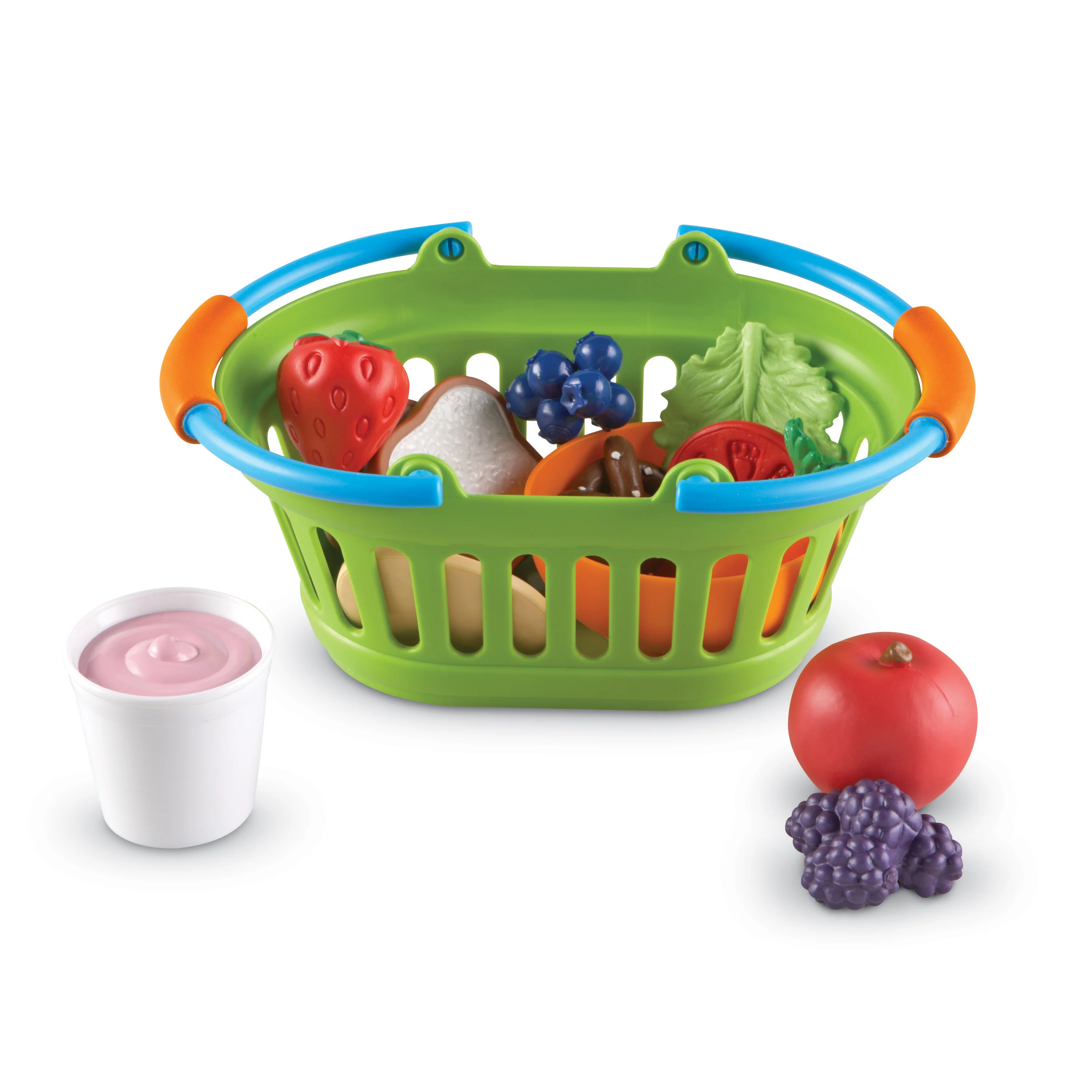 New Sprouts Healthy Playtime Lunch Set - Image 5