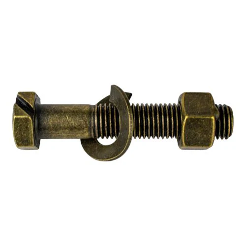 Nuts N' Bolts Slider Brain Game - Mental Flex Puzzle - Image 4