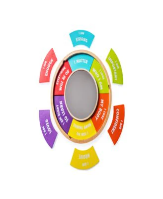 Open The Joy Confidence Building Interactive Mirror - Image 4