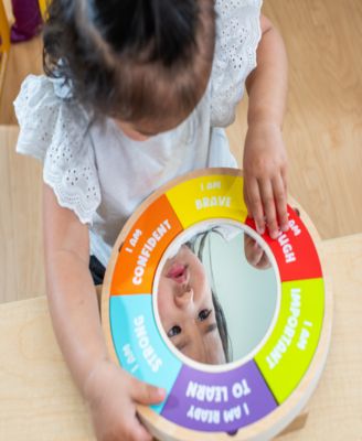 Open The Joy Confidence Building Interactive Mirror - Image 5