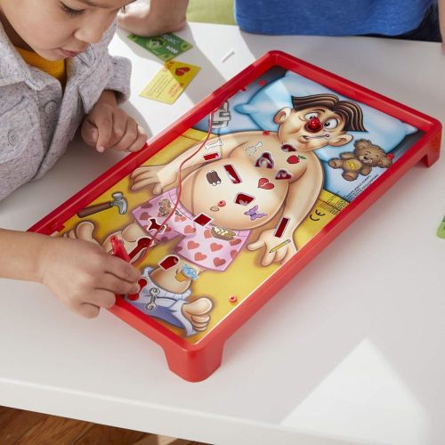 Hasbro Operation Skill Game - Classic Edition - Image 6