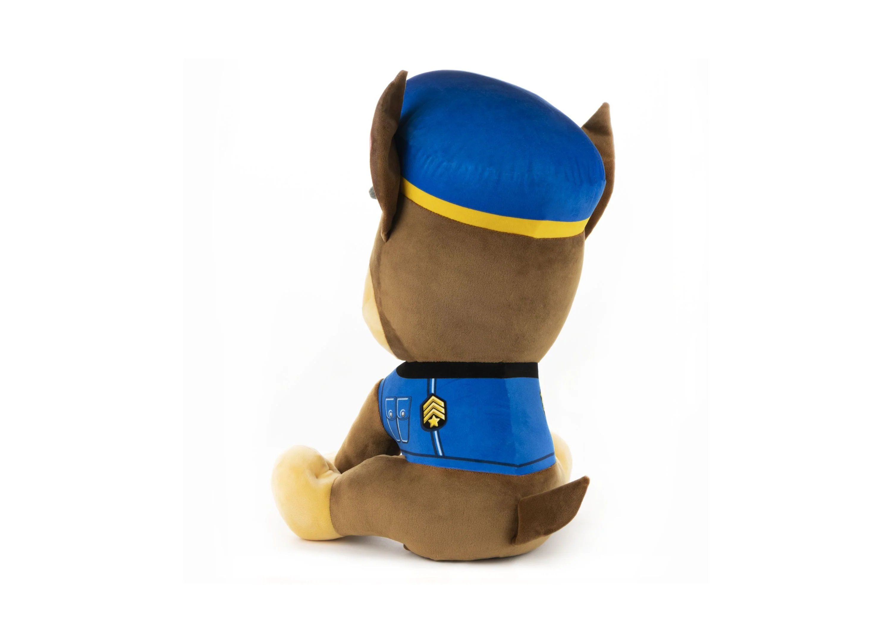 PAW Patrol 16.5 inch Chase Police Dog Uniform Plush Stuffed Animal - Image 2