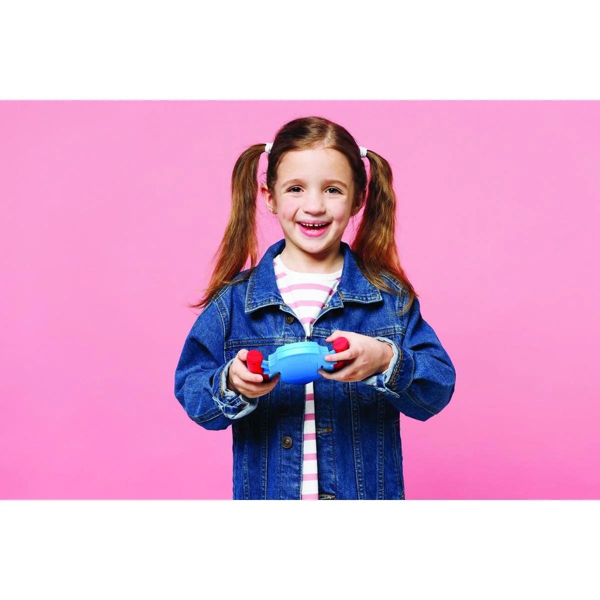 Paw Patrol Cyber Arcade Motion Console with Gesture Control and 50 Games - Image 7