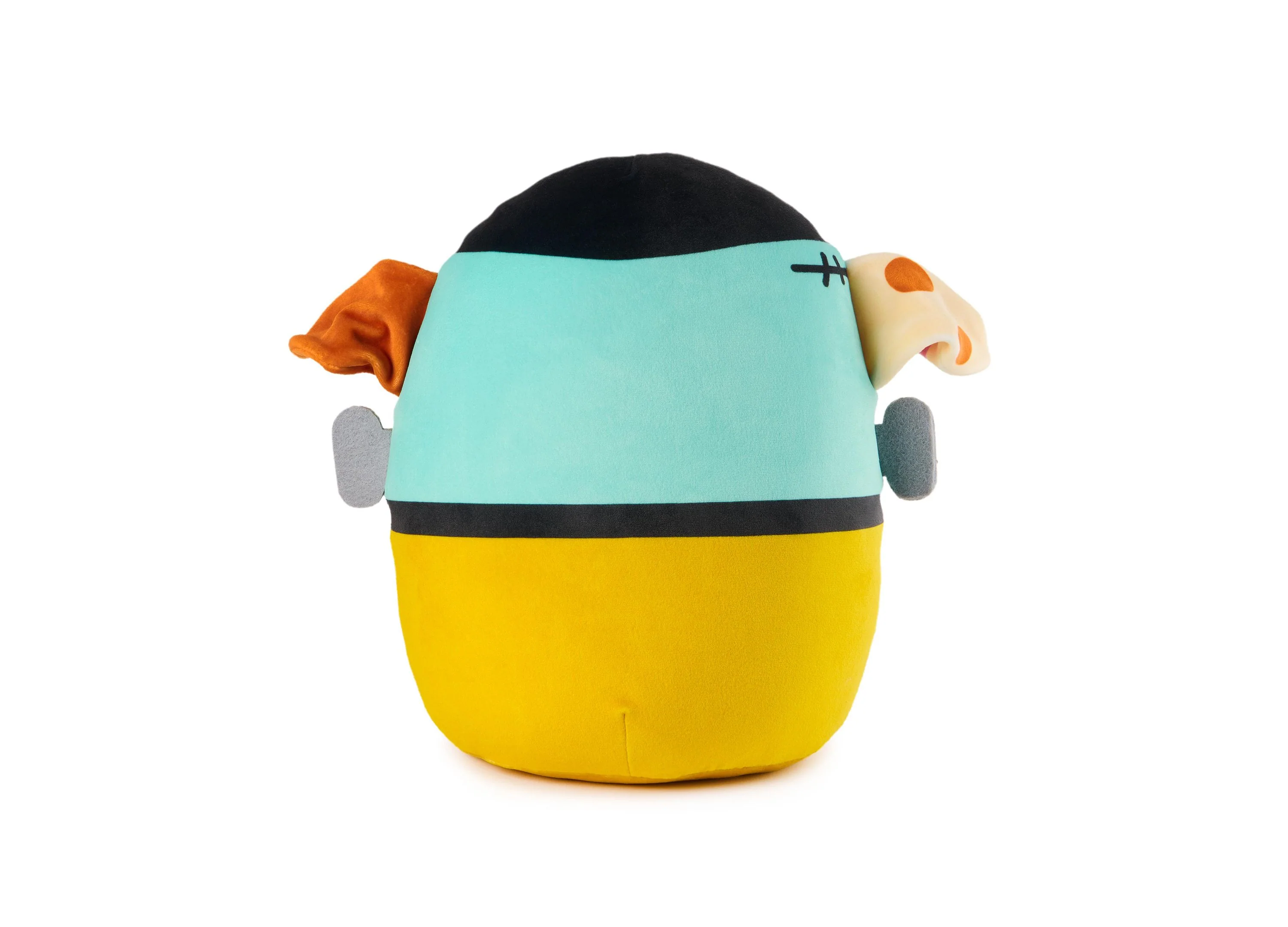Paw Patrol 12 inch Franken Rubble Squish Plush - Image 2
