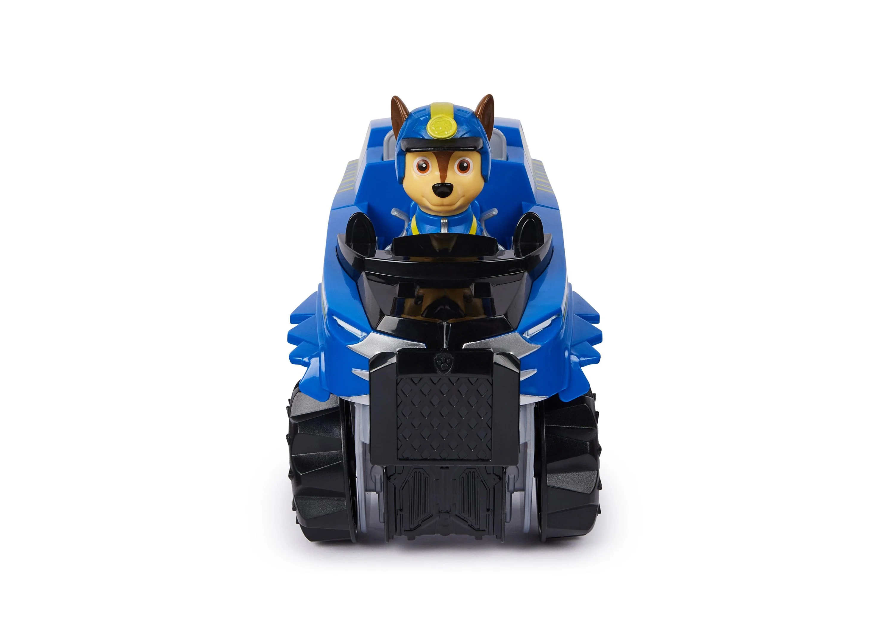 Paw Patrol Jungle Pups Chase Tiger Vehicle with Collectible Action Figure - Image 6