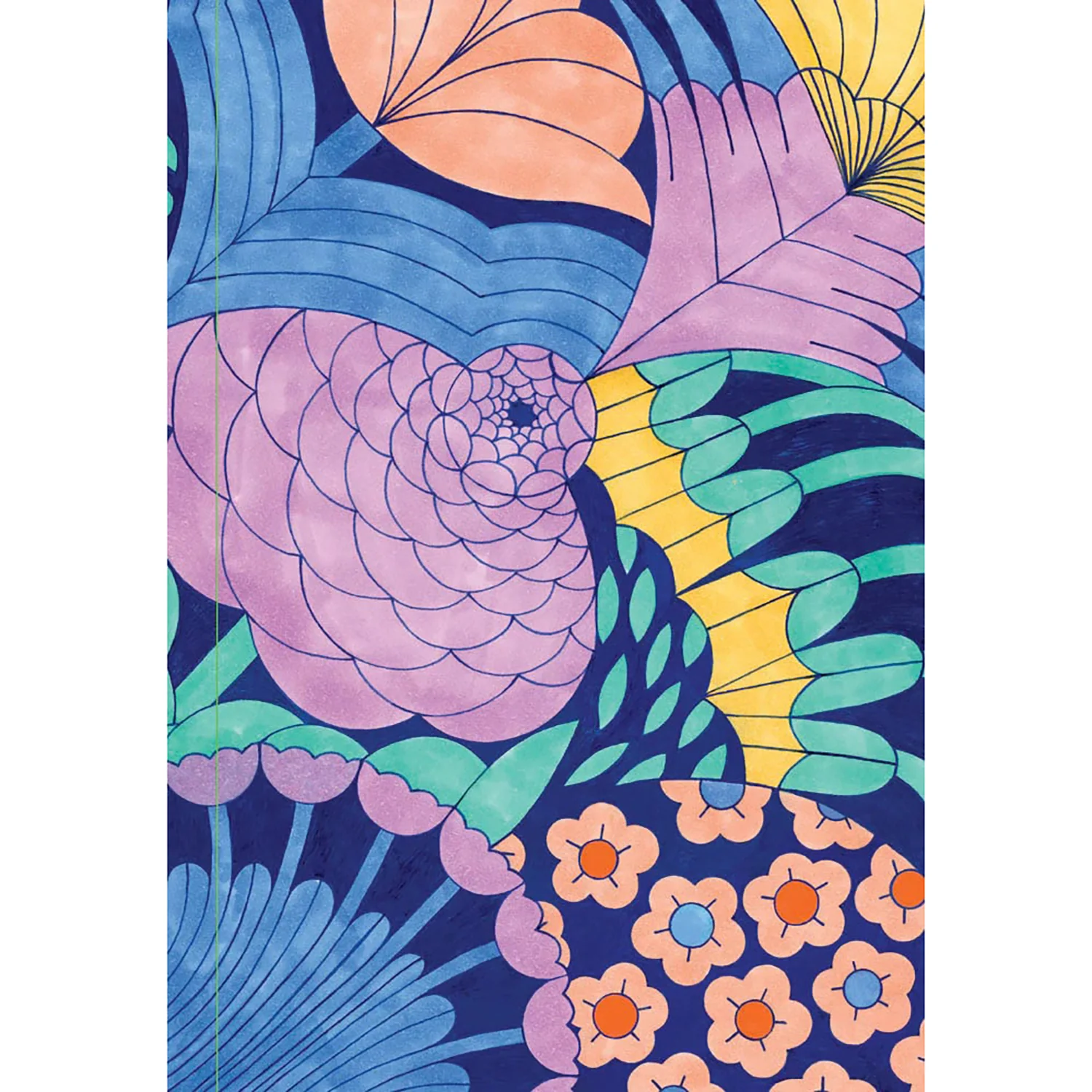 Piece&Love: 3pk Little Notebooks - Cecilia's - Image 5
