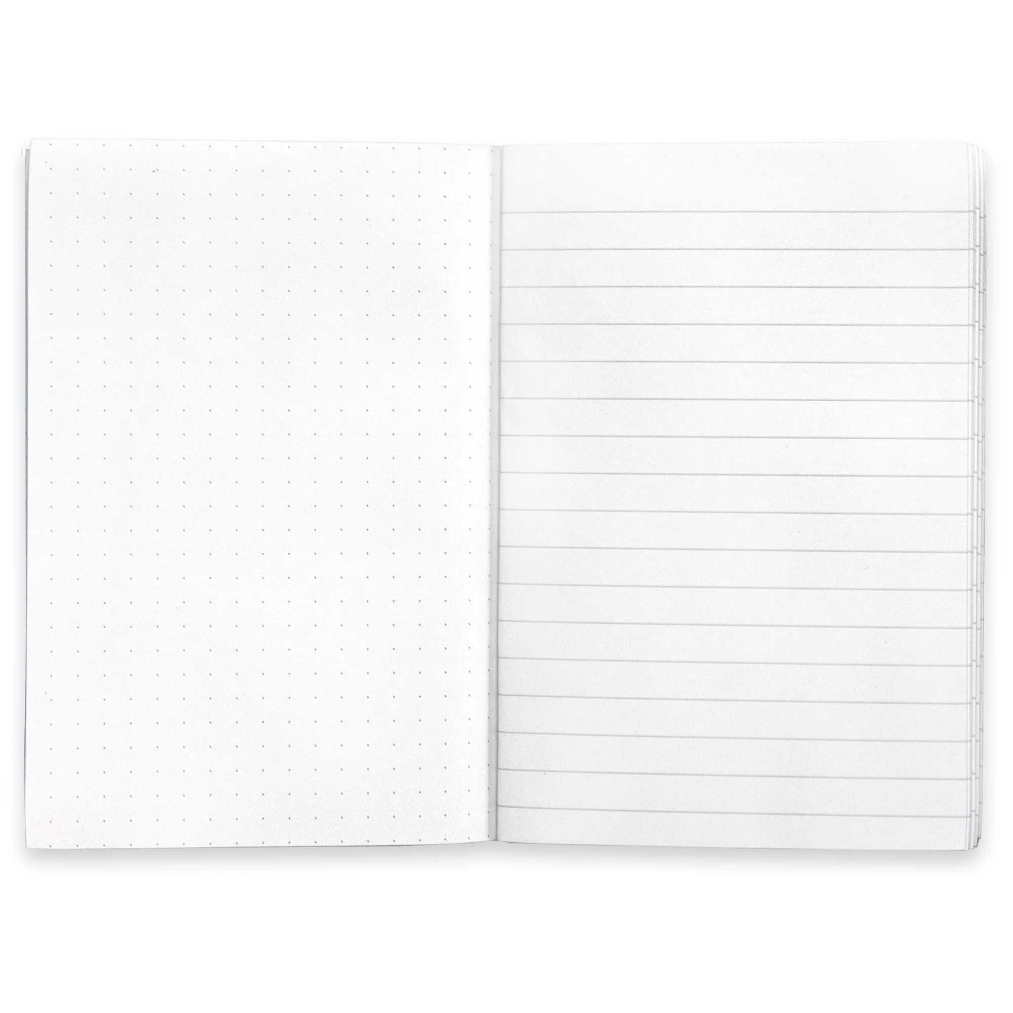 Piece&Love Flora's 3-Pack Mini Notebooks - Image 2