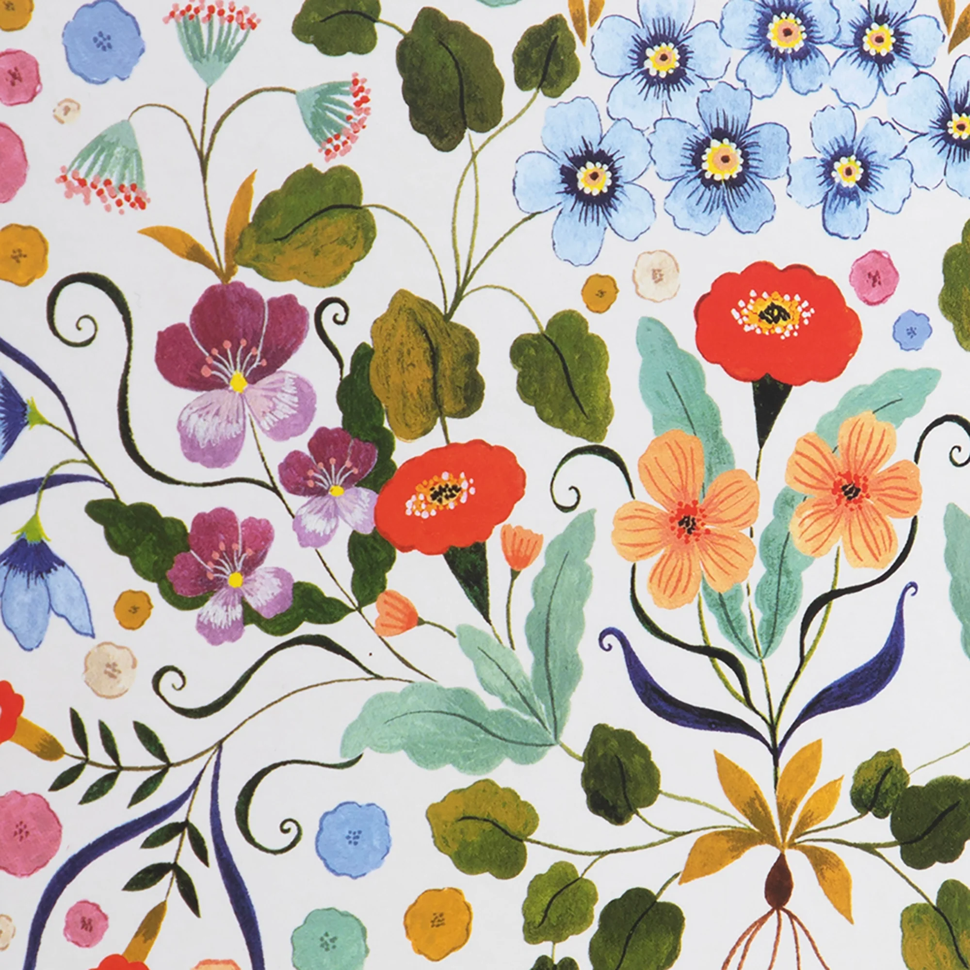 Piece&Love: Artist Sketchbook - Flora's - Image 5