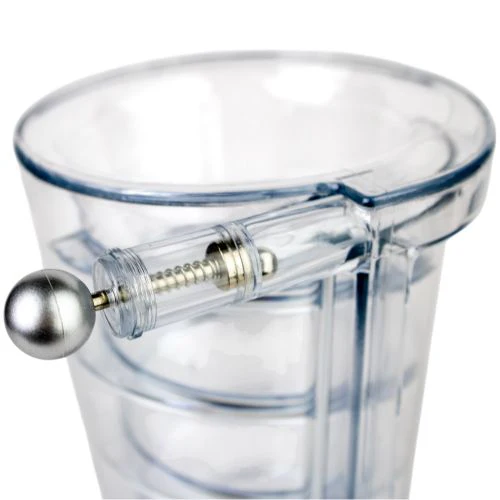 Pinball Pint Glass Bash - URBANT Edition - Image 2
