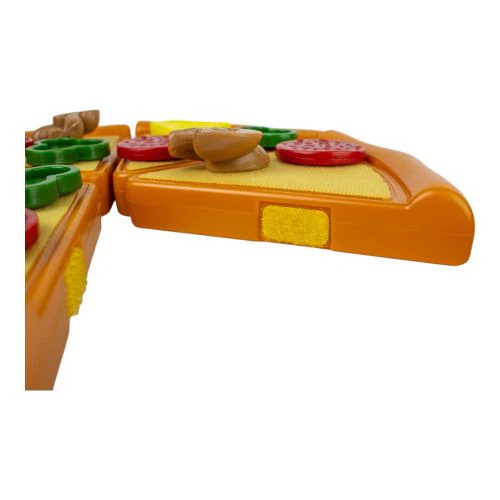 Chef's Delight Pizza Play Set - 43 Piece - Image 17